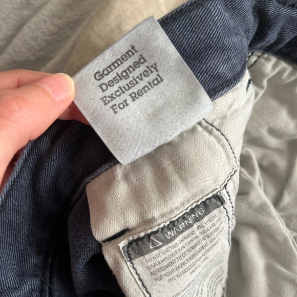 Carhartt distressed Men’s Pants 32X32 - Picture 15 of 16